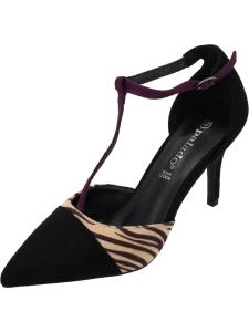 Туфли Palado, черный