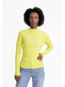 Вязаный свитер NAMARI MELA