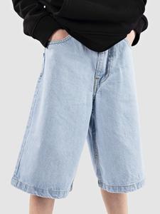 Шорты REELL Belmont Kids Shorts, origin light blue