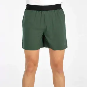 Мужские шорты Toimon Forest Green Adventure 8000, зеленый