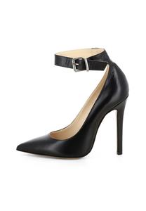 Туфли EVITA LISA, Black