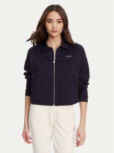 Свитшот regular fit V5YL08 KCX42 Guess, синий