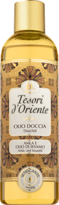 Гель для душа Tesori d'Oriente Duschöl Amla-Frucht & Sesamöl