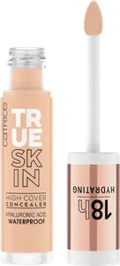 Консилер True Skin High Cover Водостойкий 015 Теплая Ваниль 4,50мл Catrice