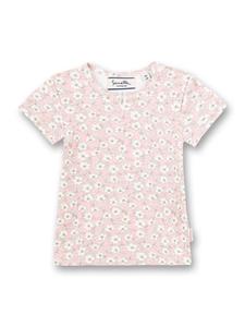 Футболка Sanetta, розовый