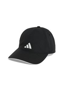 Бейсболка Adidas Performance BBALL CLIMA, Black/White/White/Black