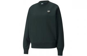 Свитшот женский Jasper Puma