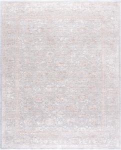 Ковер SAFAVIEH, 275 x 366 см, - Signature Collection - большой - серый и бежевый, идеально для гостиной, спальни, столовой (SIG724F)