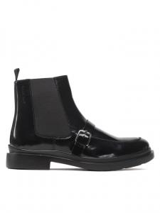 Классические ботильоны Rage Age RA-88-06-000412, черный