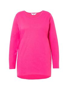 Футболка Angel of Style, цвет hibiskuspink