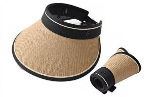 Free Rabbitⅱ Женская солнцезащитная шляпа, Бежевый - веревка для рюкзака