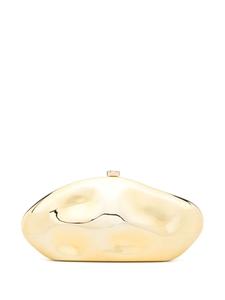 Клатч Caldera Cult Gaia, золотой