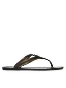 Шлепанцы Jelly Thong Kl80007A Karl Lagerfeld, черный