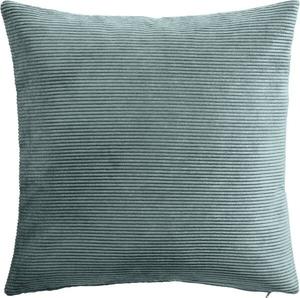 Чехол на подушку Erwin Müller 206801, 40x1x40 см цвет jade