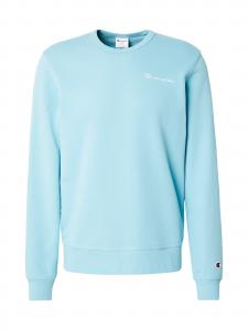 Champion Authentic Athletic Apparel Свитшот в светло-голубом цвете