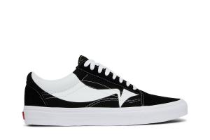 Кроссовки Old Skool Vans, черный