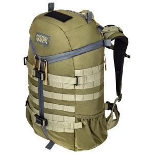 2-Дневный штурм 27 - походный рюкзак Mystery Ranch, Ponderosa