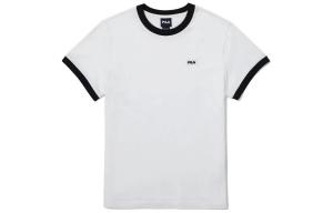 Футболка женская белая Fila