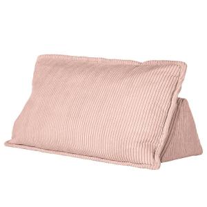Подушка для спины Studio Copenhagen MONTIEL, corduroy riganton: mauve