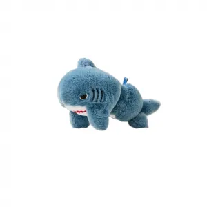 Плюшевый кулон Bully Little Shark высотой 12см/13см Jinnew