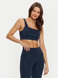 Спортивный бюстгальтер Tommy 1016 Girlfriend Collective, синий