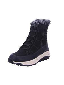 Сапоги Rieker Evolution Schnürboots Mit Tex, черный