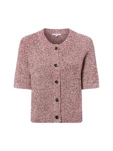 Вязаный кардиган OPUS, Purple