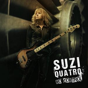 CD диск Quatro, Suzi: No Control
