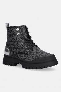 Детские ботинки PAYTON Michael Kors, черный