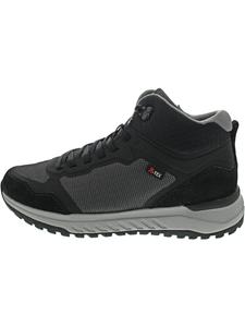 Rieker Ботильоны Evolution на шнуровке, черные