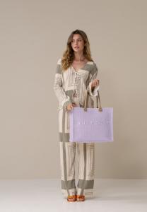 Сумка SUITSUIT Fusion, Orchid Bloom/Lilac