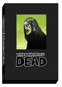 Walking Dead Omnibus Volume 2 (New Printing) (The Walking Dead) (Image Comics)