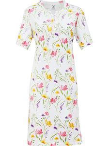 Ночное белье Erwin Müller, розовый