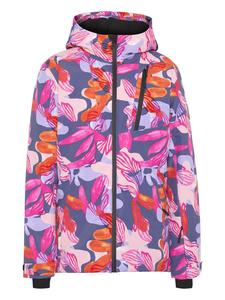 Куртка для лыж и сноуборда Chiemsee Skijacke, фиолетовый