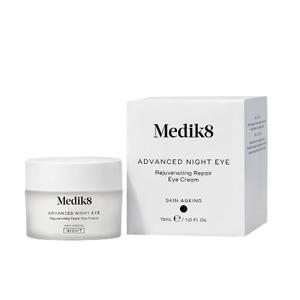 Medik8 Advanced Night Eye - крем для глаз, 15мл