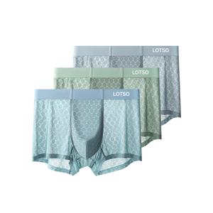 Трусы мужские Shopping Bag 3 Pack Disney, светло-серый