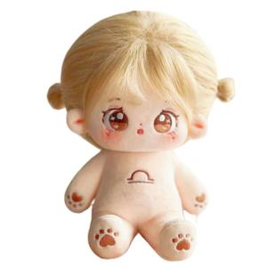 Милая кукла двенадцать созвездий практичная плюшевая кукла высота 20см Princess lovers