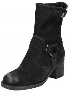 Ботинки Paul Green Ankle Boots, черный