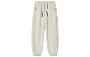 Jeanswest Jean West Трикотажные спортивные штаны унисекс, Черный