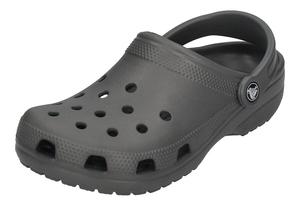 Сандалии Crocs Classic, антрацит