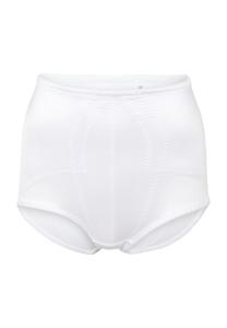 Брюки-лифы, моделирующие фигуру, однотонные, женские DESIRéE, белый