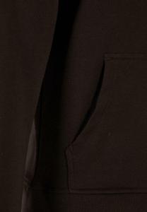 Толстовка Basic Urban Classics, коричневый