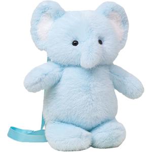 Плюшевая кукла Running Bear Dolls высота 45 см Doda