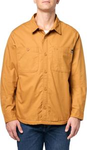 Мужская флисовая куртка Timberland с принтом и подкладкой, Select Color