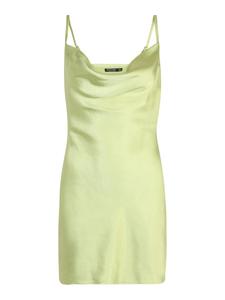 Платье Nasty Gal, светло-зеленый