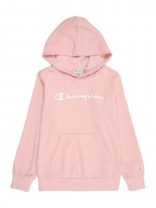 Champion Authentic Athletic Apparel Толстовка в розовом цвете