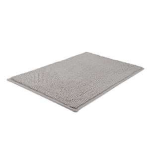 Коврик beautissu rug mat beaumare wr 70/120 см  Beautissu, светло-серый