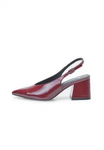 Классические каблуки Bata, Bordeaux