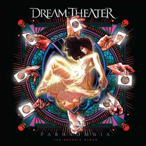 Parasomnia: The Graphic Album (Z2 Comics)