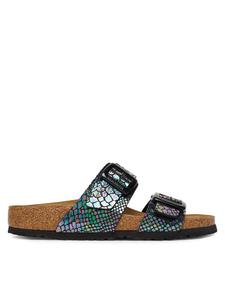 Сабо Sydney Cushion Buckle 1030932 Birkenstock, мультиколор